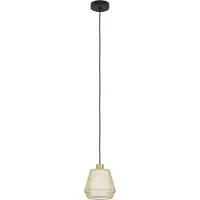 Eglo Hanglamp Ciudadela, dimbaar, Woon-/ Eetkamer, metaal, Modern, hanglamp