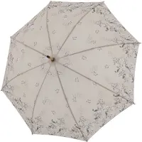 Doppler Paraplu gemengde kleuren / wit
