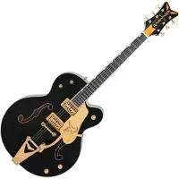 Gretsch G6136TG-58 Limited Edition 1958 Custom Falcon with Bigsby Emerald Night