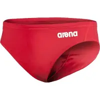 Arena Zwembroeken Waterpolo Solid