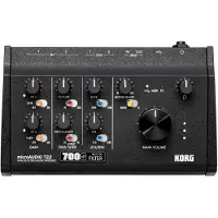 Korg Micro Audio 722
