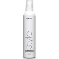 Subrina Professional , Style Volume, Haarstyling schuim, voor volume, extra sterke hold, 300 ml