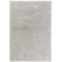 Casilin Havana Badmat White Smoke 60x90