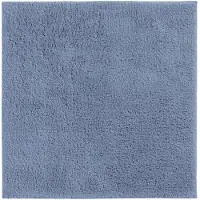 Casilin Havana Bidetmat Jeans - 60 x 60 cm – 100% Katoen Antislip