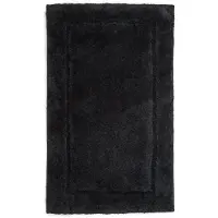 Casilin Orlando badmat 70x120 cm, zwart