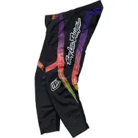 Troy Lee Designs SE Pro Stripes Motocrossbroek Maat
