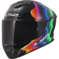 LS2 Ff820 Rapid Iii Flow Integraalhelm