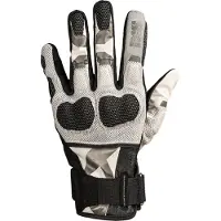IXS Venture-Air 1.0 Dames Motorhandschoenen Maat