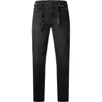 Riding Culture Dany Motorjeans Maat