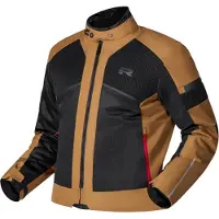 Richa Airstream X-2 waterdichte motorfiets textieljas Maat