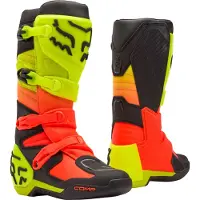 FOX Comp Motorcross laarzen Maat