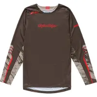 Troy Lee Designs Scout GP Pro Slab Motocross-trui