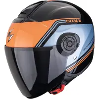 Scorpion Exo-City II Vita Jethelm Maat