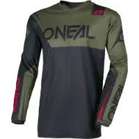 O'Neal ELEMENT RACEWEAR Motorcross trui Maat