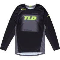 Troy Lee Designs Scout GP Pro Fade Out Motocross-trui