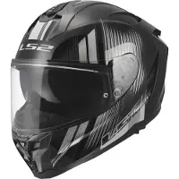 LS2 FF817 Challenger II Nitro Helm Maat
