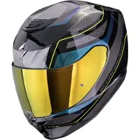 Scorpion Exo-319 Leo Integraalhelm