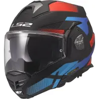 LS2 Helmets FF901 Advant X Nova Helm Maat