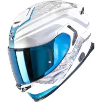 Scorpion EXO-GT SP Air Arten Integraalhelm Maat