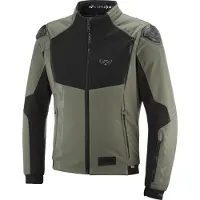 Ixon Pulsion All Season waterdichte motorfiets textieljas Maat