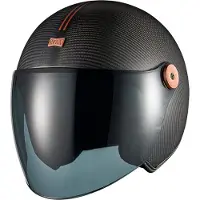 NEXX X.G30 Noiré Carbon Straalhelm
