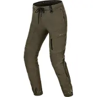 SHIMA Joggsy Dames Motorfiets Textiel Broek Maat