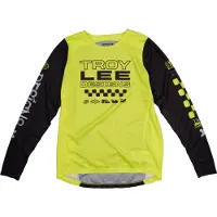 Troy Lee Designs GP Pro Standard Jeugd motocrosstrui