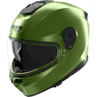 Nolan N80-8 Classico Nobile Helm Maat