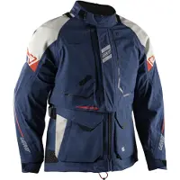 Leatt ADV Multitour 8.5 waterdichte textieljas