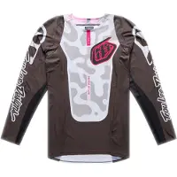 Troy Lee Designs SE Pro Myth Motocross-trui Maat