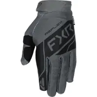FXR Reflex Dual Motocrosshandschoenen Maat