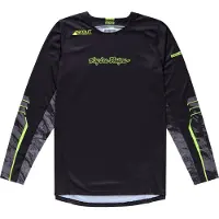 Troy Lee Designs Scout GP Pro Slab Motocross-trui