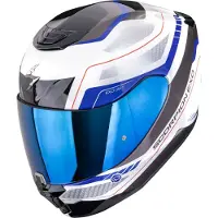 Scorpion Exo-391 Leo Integraalhelm