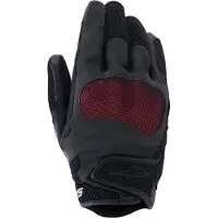 Alpinestars Stella Mogress Airflow Dames Motorhandschoenen