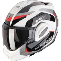Scorpion Exo-Tech Evo Pro Acuti Opklapbare helm