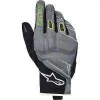 Alpinestars Moblast WP waterdichte motorhandschoenen Maat
