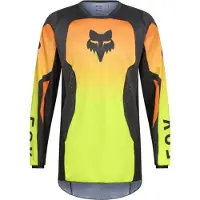 FOX 180 Shield Motorcross trui
