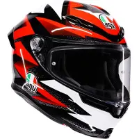 AGV K6 S Braven Helm Maat