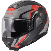 LS2 FF910 Advant II Glide Helm Maat