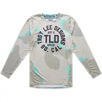 Troy Lee Designs Gp Pro Air Camo Trui Met Lange Mouwen