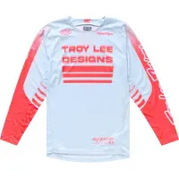 Troy Lee Designs GP Pro Segment Motocross-trui Maat