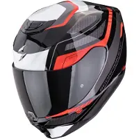 Scorpion Exo-391 Leo Integraalhelm