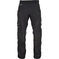 KLIM Badlands Pro A3 Rogue Gore-Tex Motorfiets Textiel Broek Maat