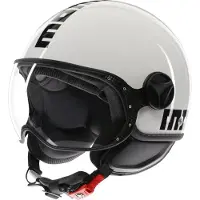 Momo FGTR Classic Mono S26 Straalhelm