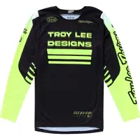 Troy Lee Designs GP Pro Segment Motocross-trui