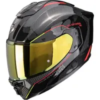 Scorpion Exo-1500 Carbon Air Mundi Integraalhelm