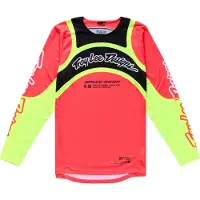 Troy Lee Designs GP Pro Swerve Motocross-trui