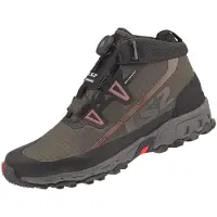 Ls2 Textil Trekker waterdichte motorschoenen Maat