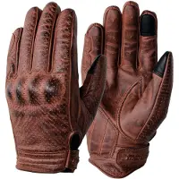 Modeka Hot Classic 2 Motorhandschoenen Maat