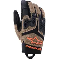 Alpinestars Manti Air Motorhandschoenen Maat